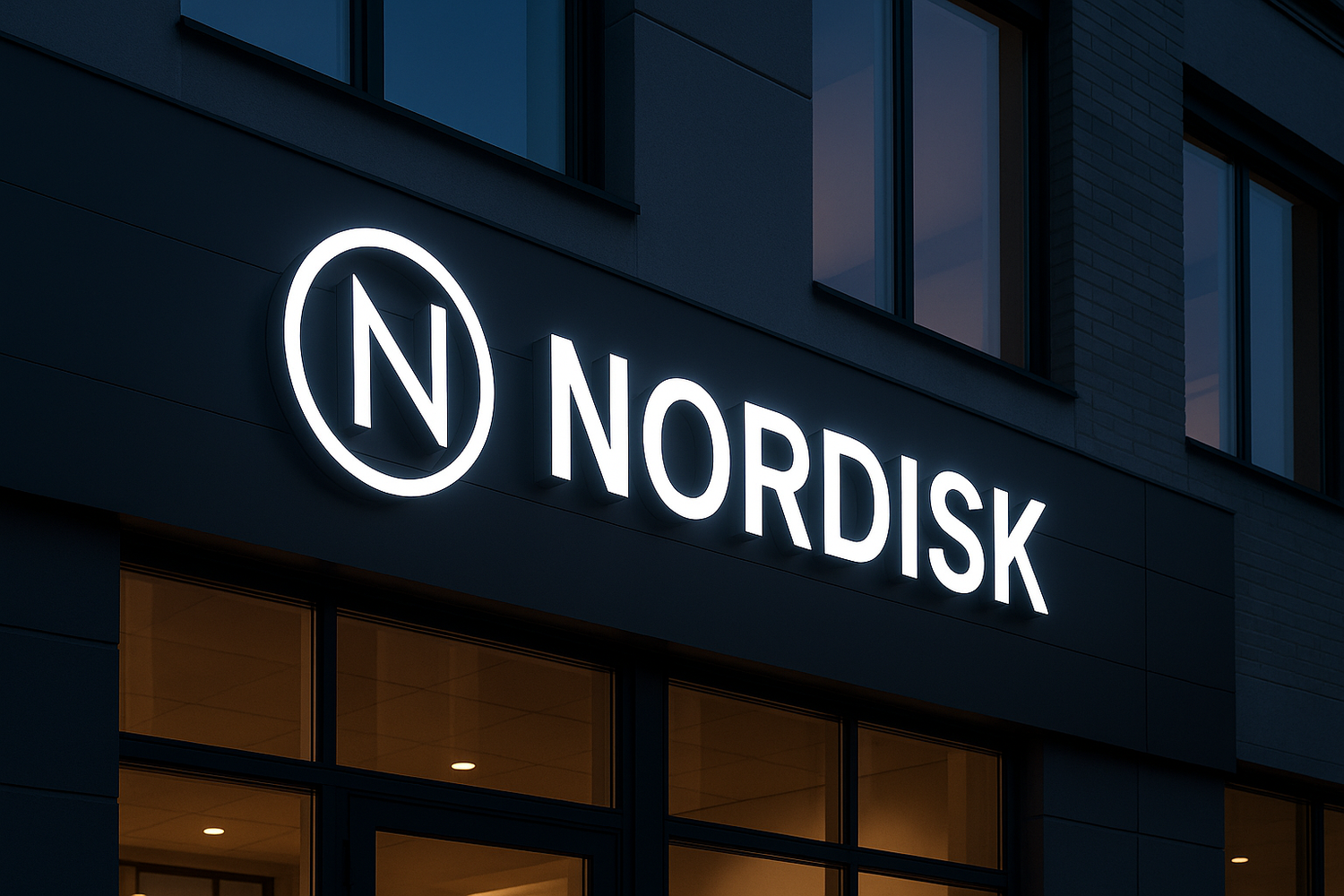 Satsa på synlighet – nya fasadskyltar för företag