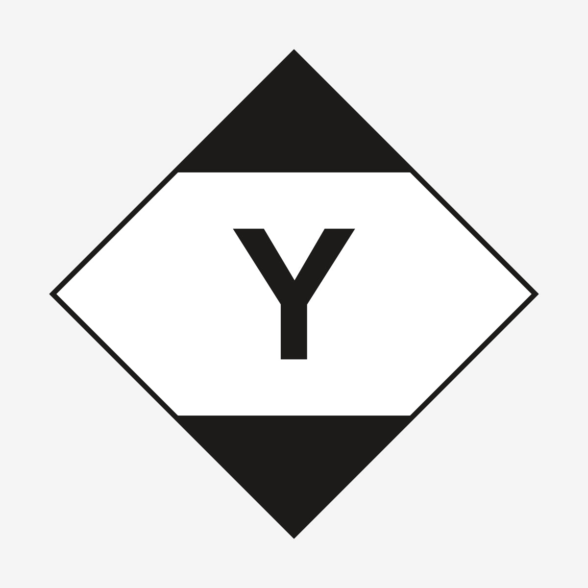 Begränsad mängd med flyg en Skylt från Nordisk skylt