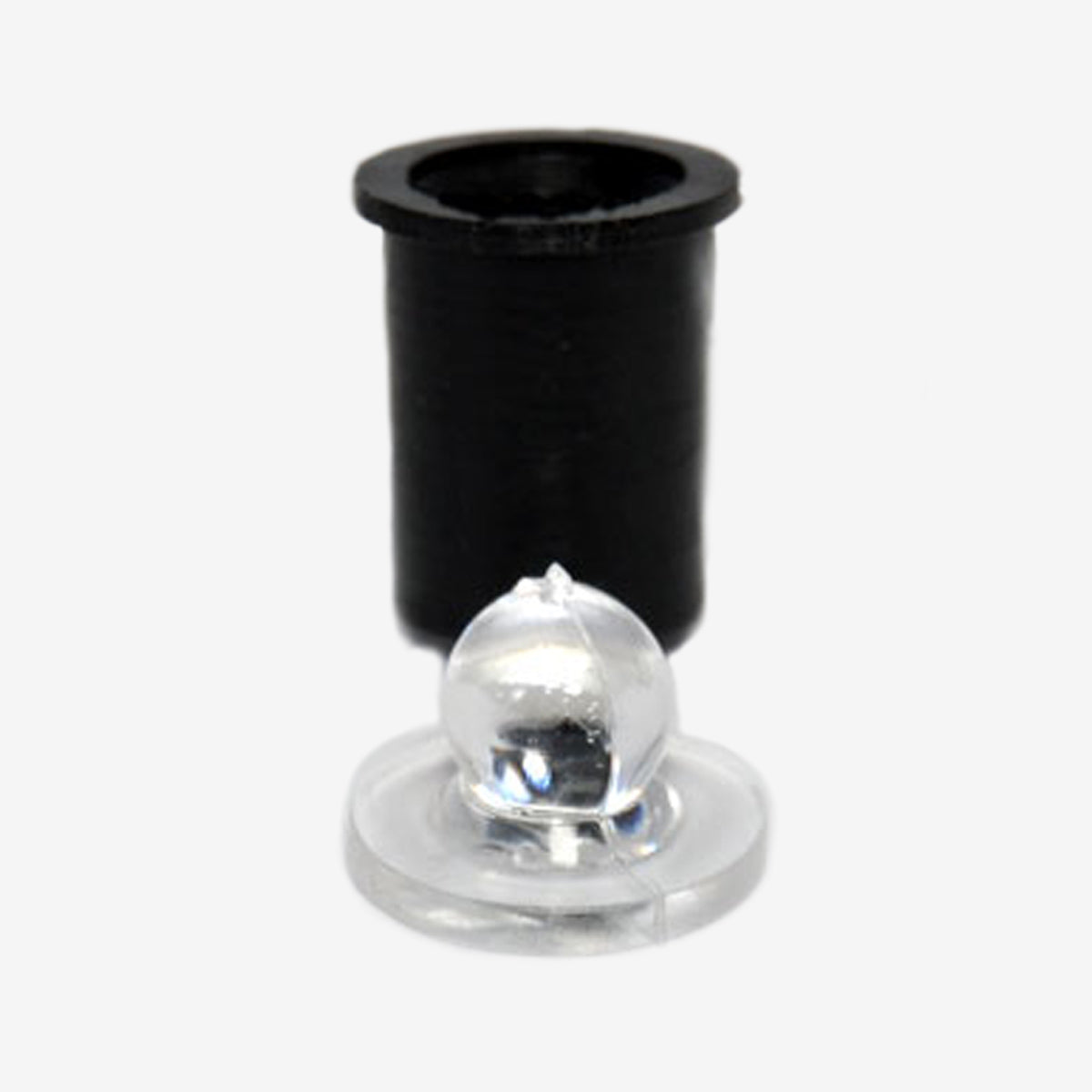 Snapfix en Skylt från Nordisk skylt