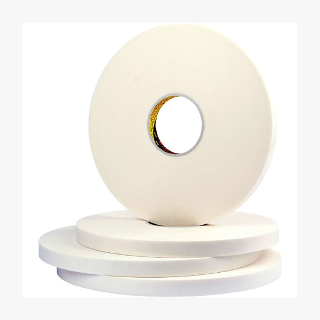 Skumtejp dubbelhäftande en Skylt från Nordisk skylt