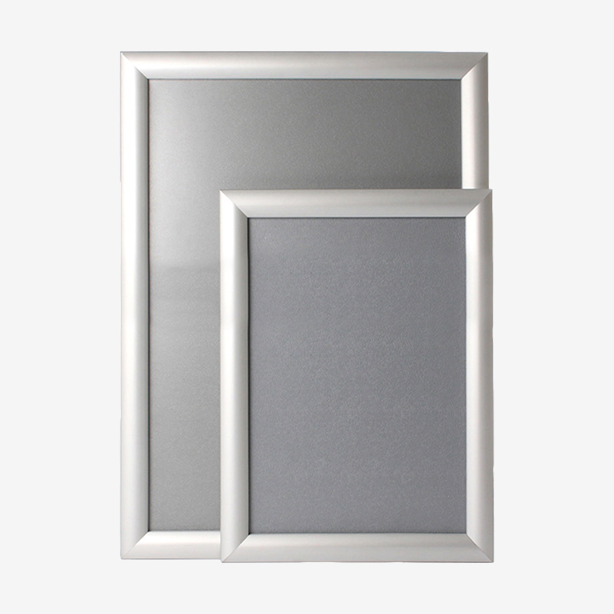 Snäppram en Skylt från Nordisk skylt