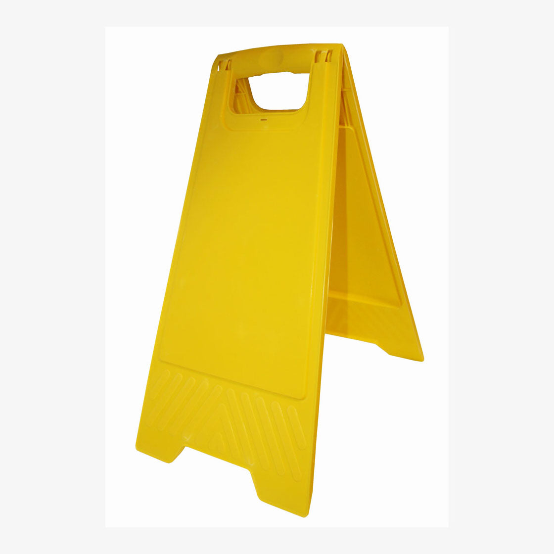 Golvskylt - Neutral en Skylt från Nordisk skylt