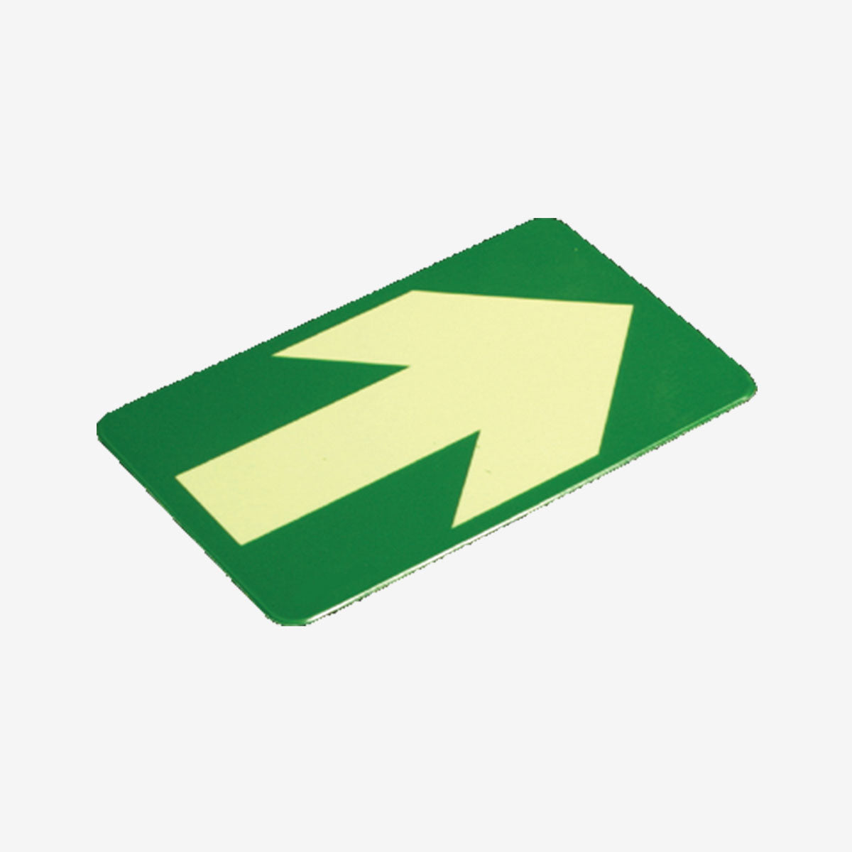 Väggpil en Skylt från Nordisk skylt