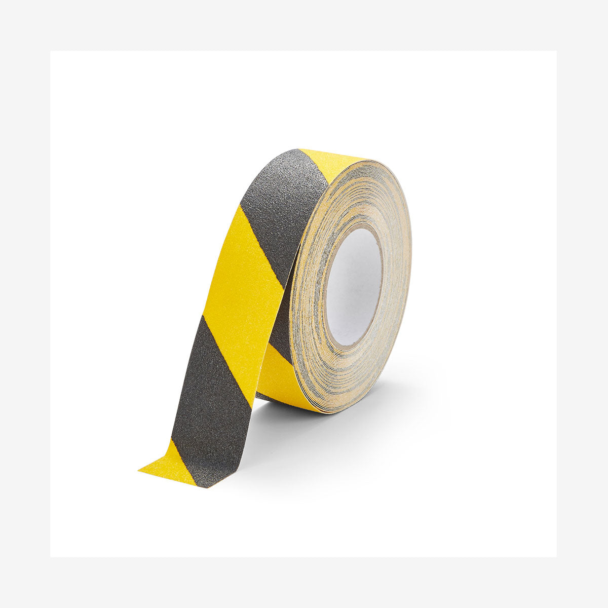 Kontrastmarkeringstejp en Skylt från Nordisk skylt