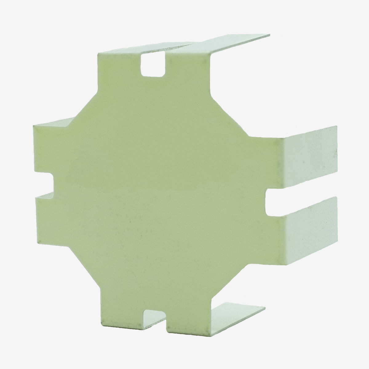 Octopuss en Skylt från Nordisk skylt