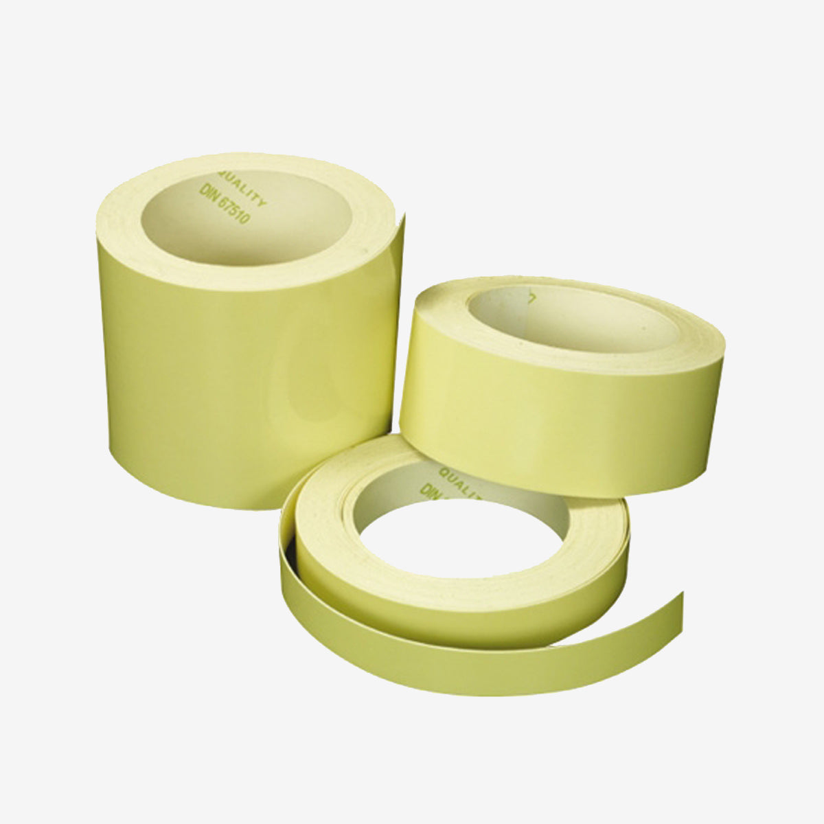 Efterlysande tejp en Skylt från Nordisk skylt