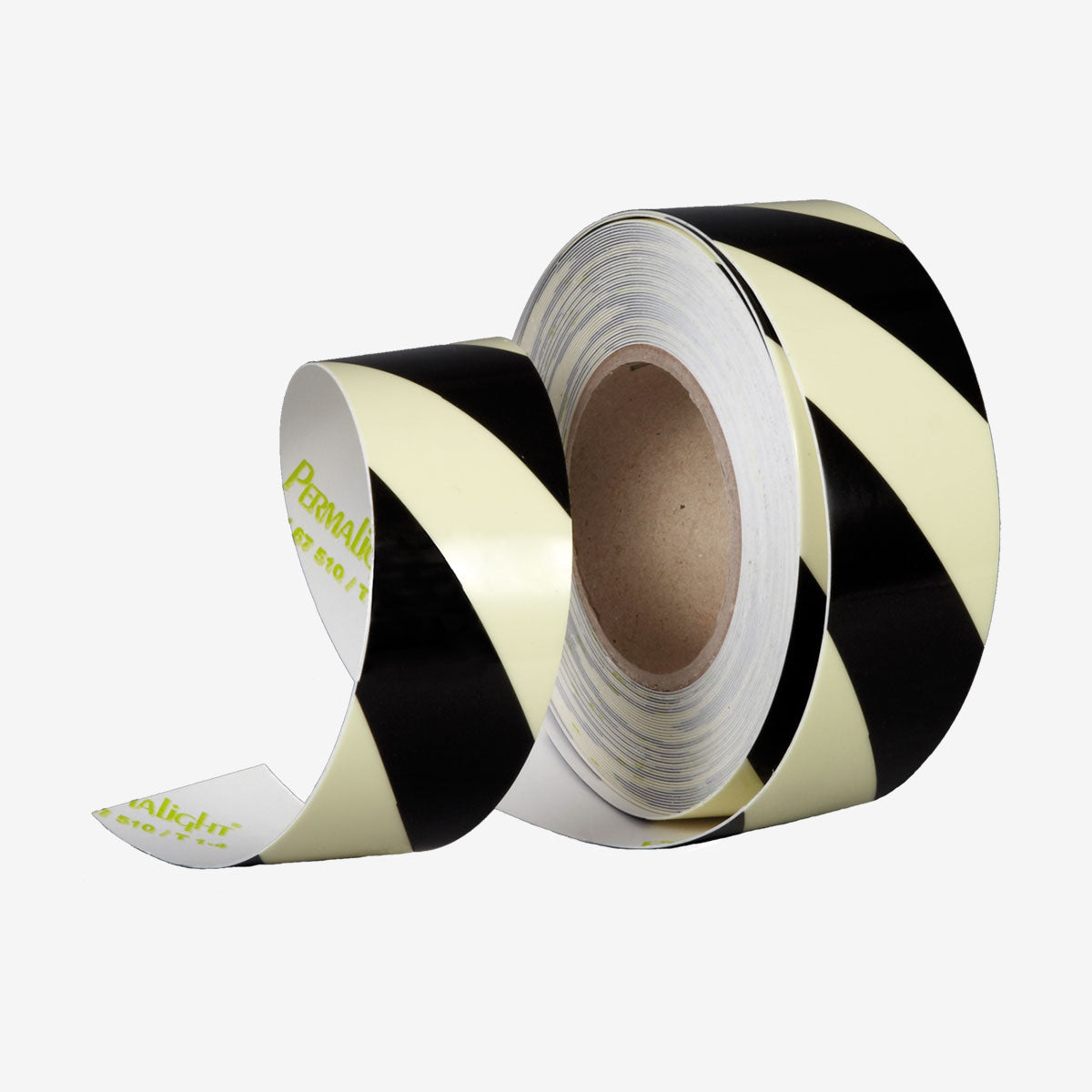 Varningstejp en Skylt från Nordisk skylt