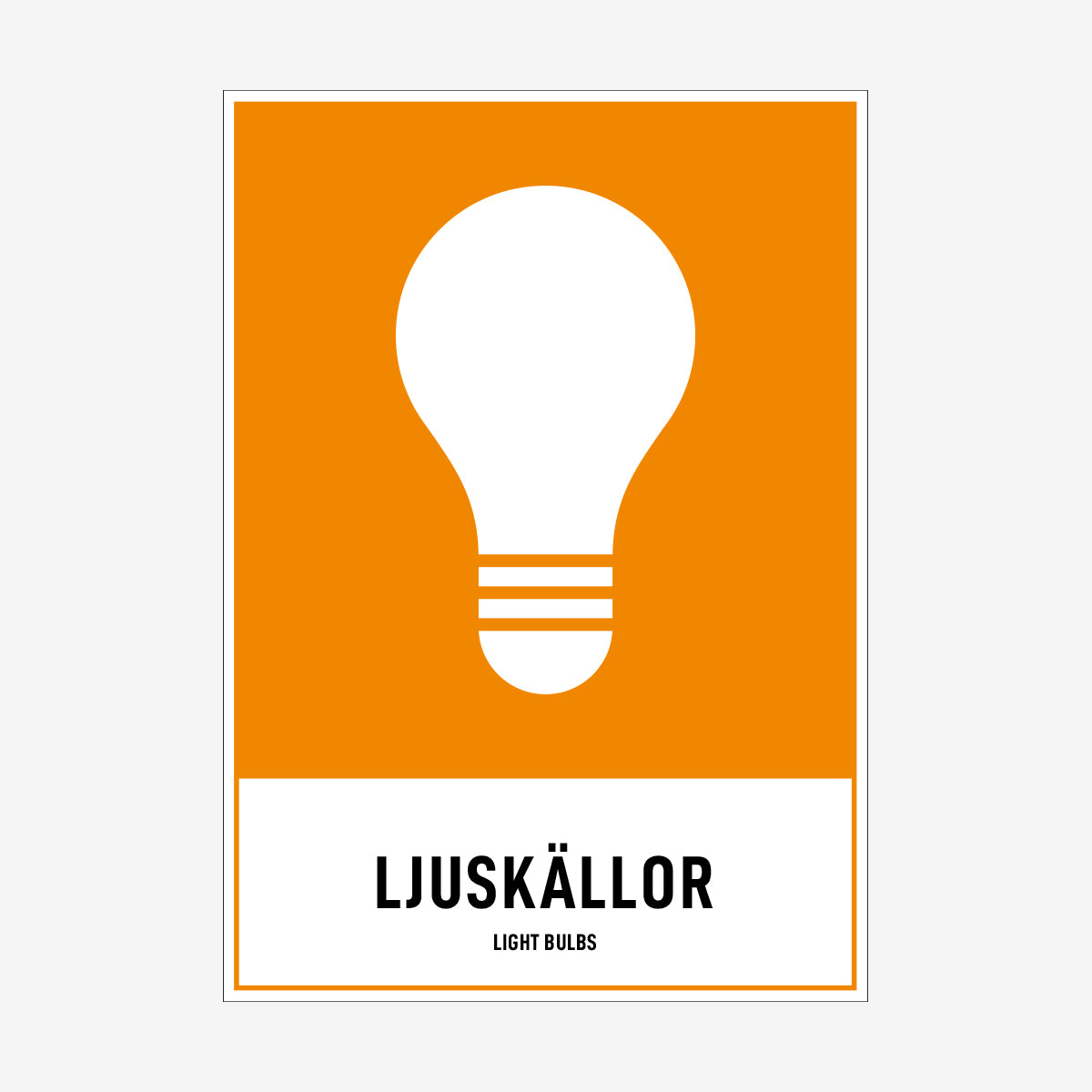 Ljuskällor