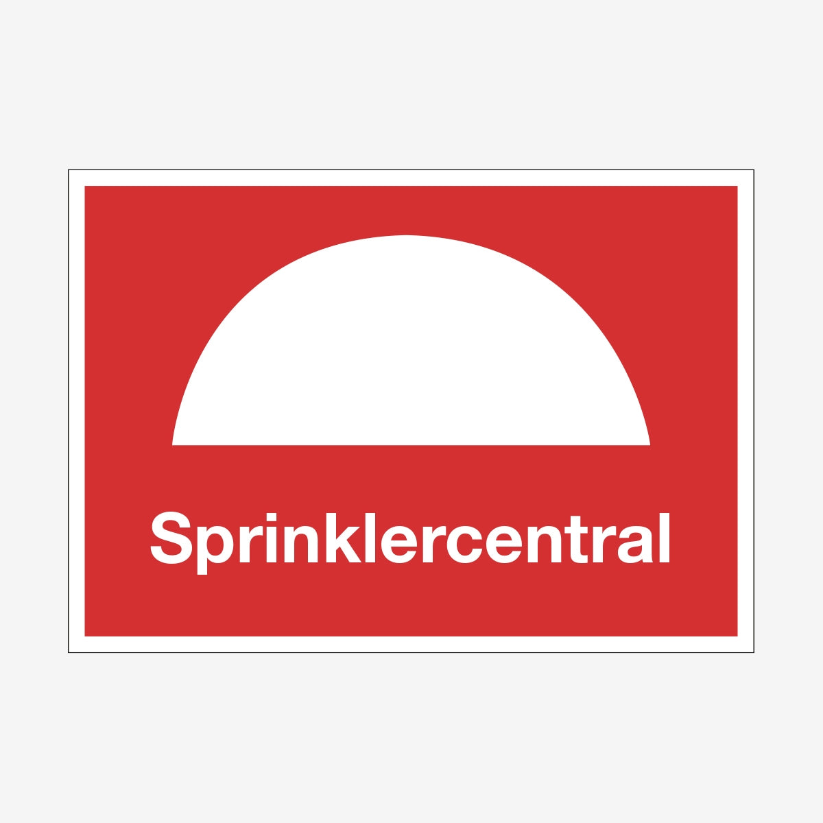 Sprinklercentral