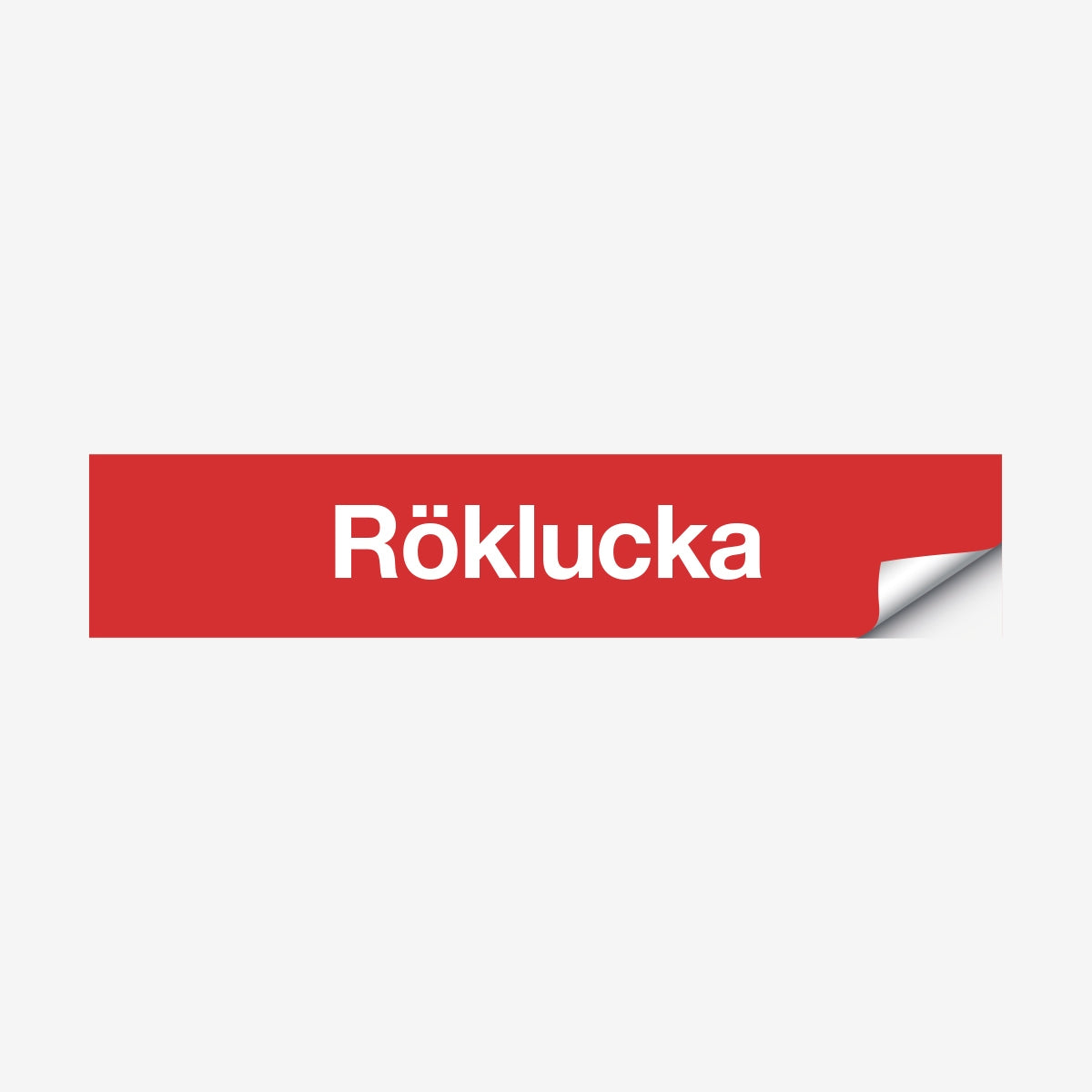 Röklucka