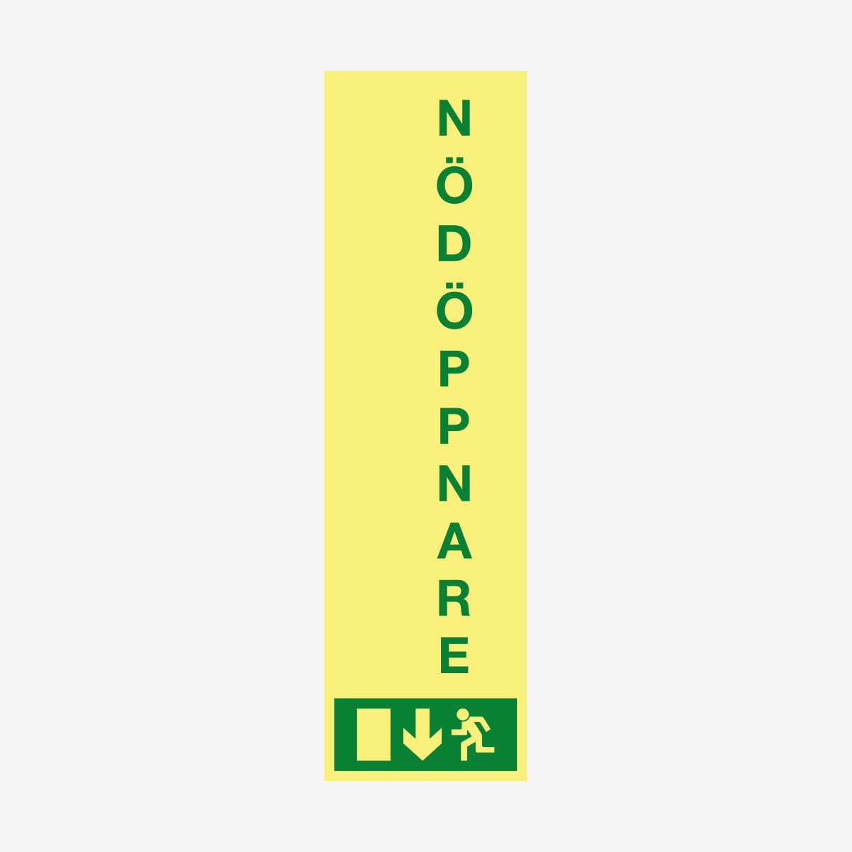 Nödöppnare