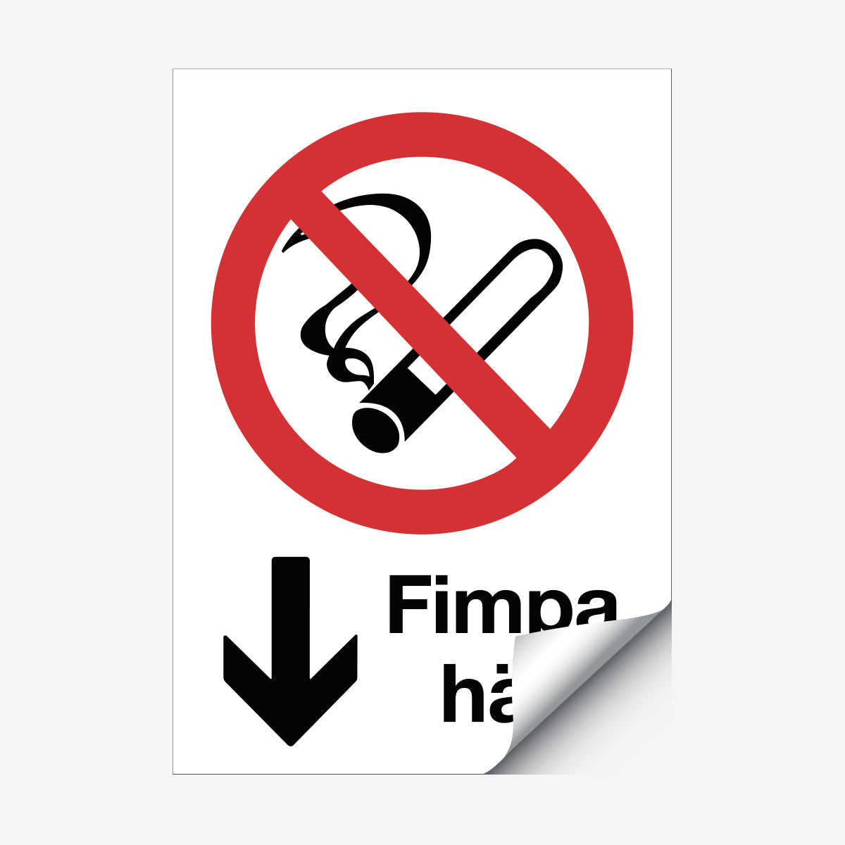 Fimpa här