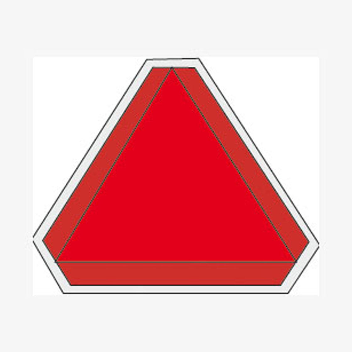 LGF-skylt en Skylt från Nordisk skylt