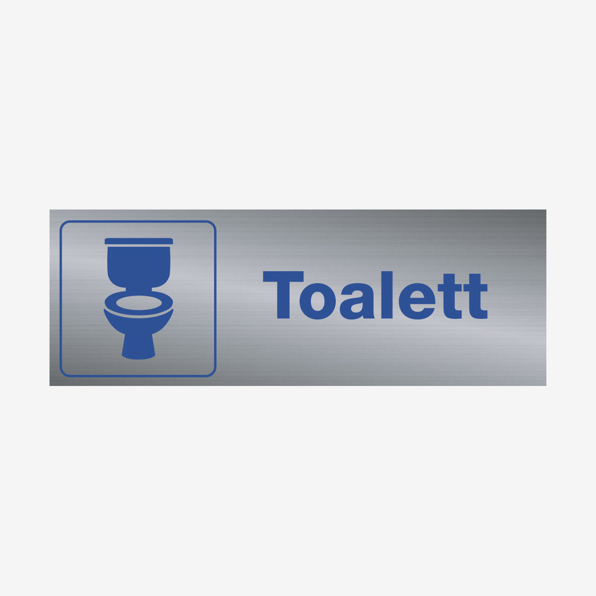 Toalett