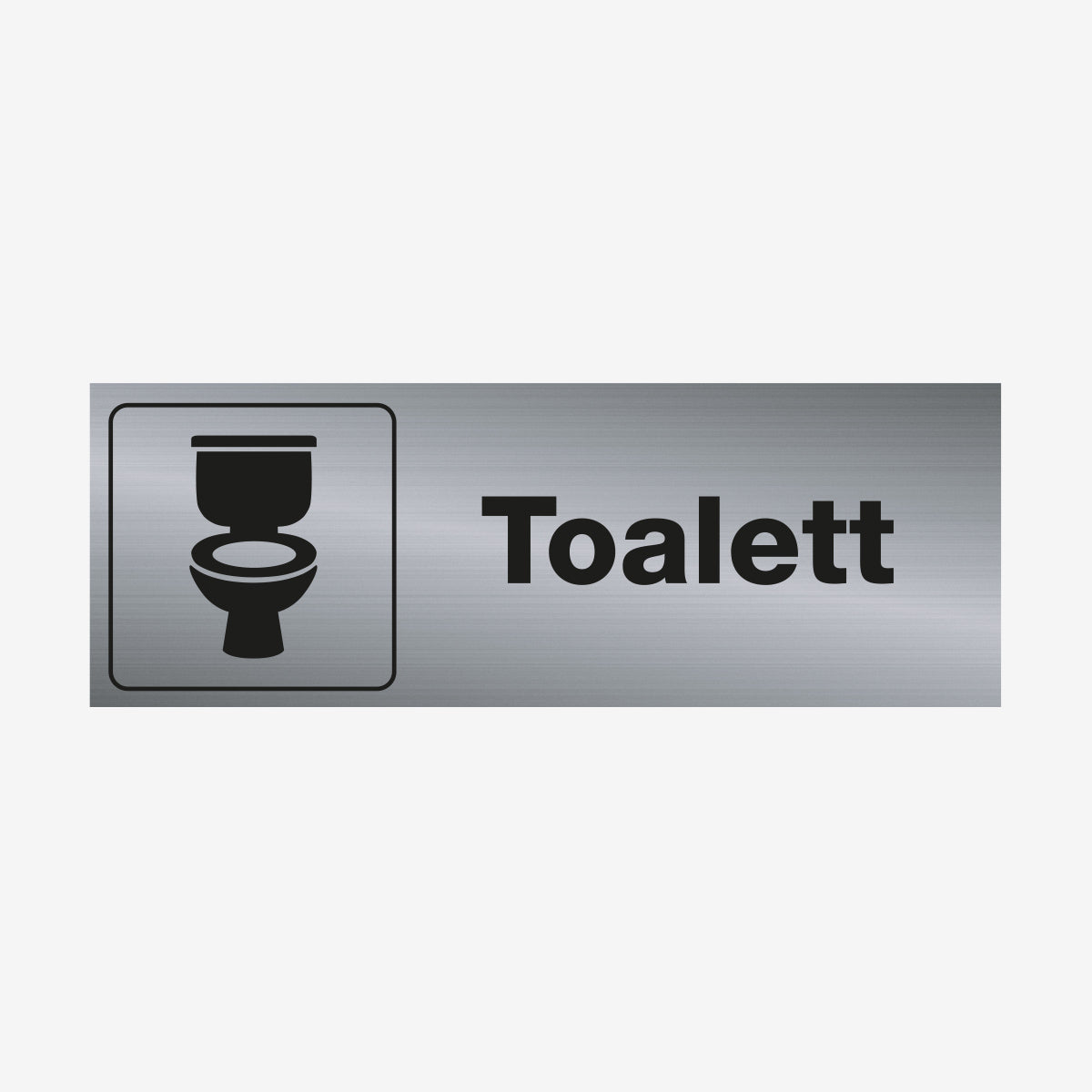 Toalett