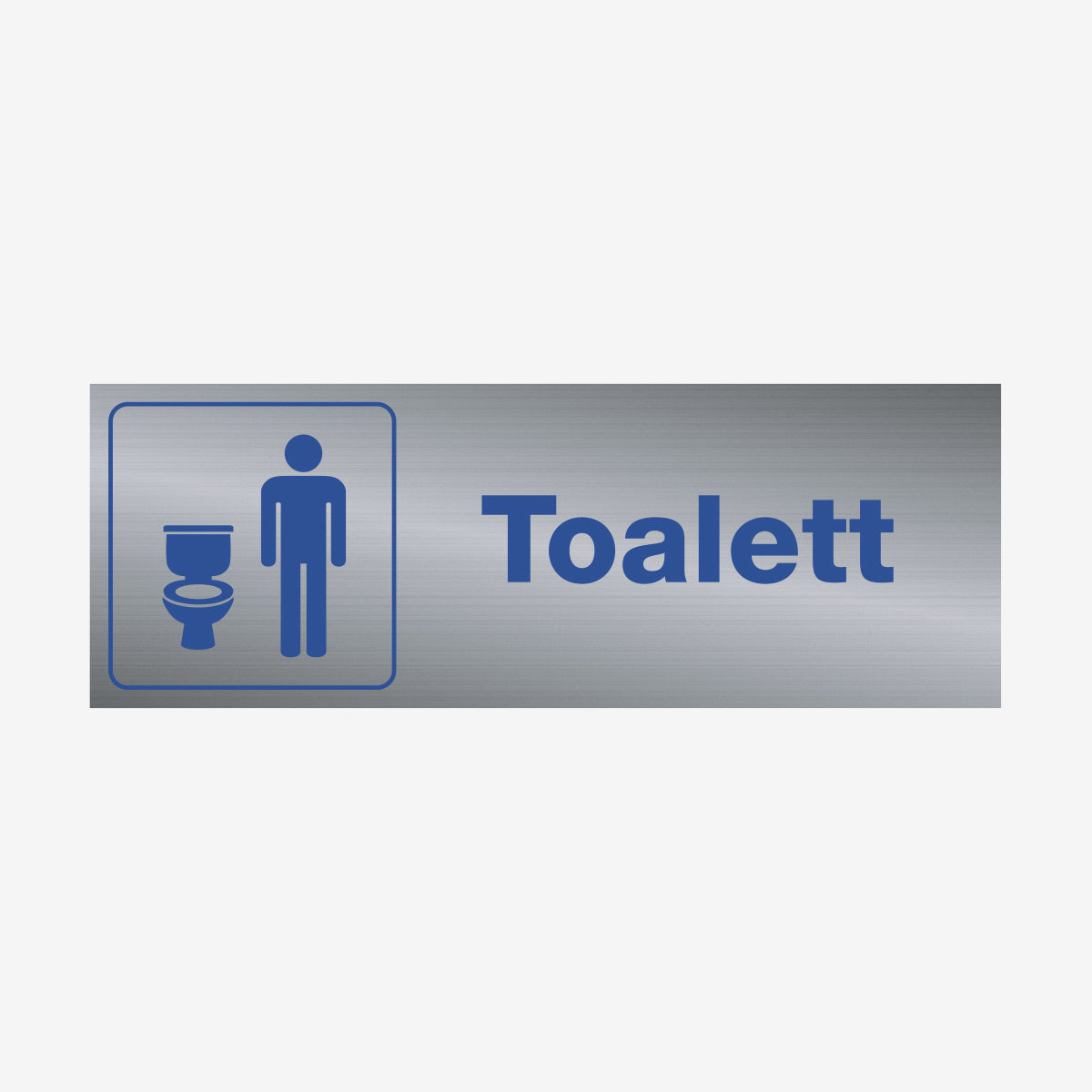Herrtoalett