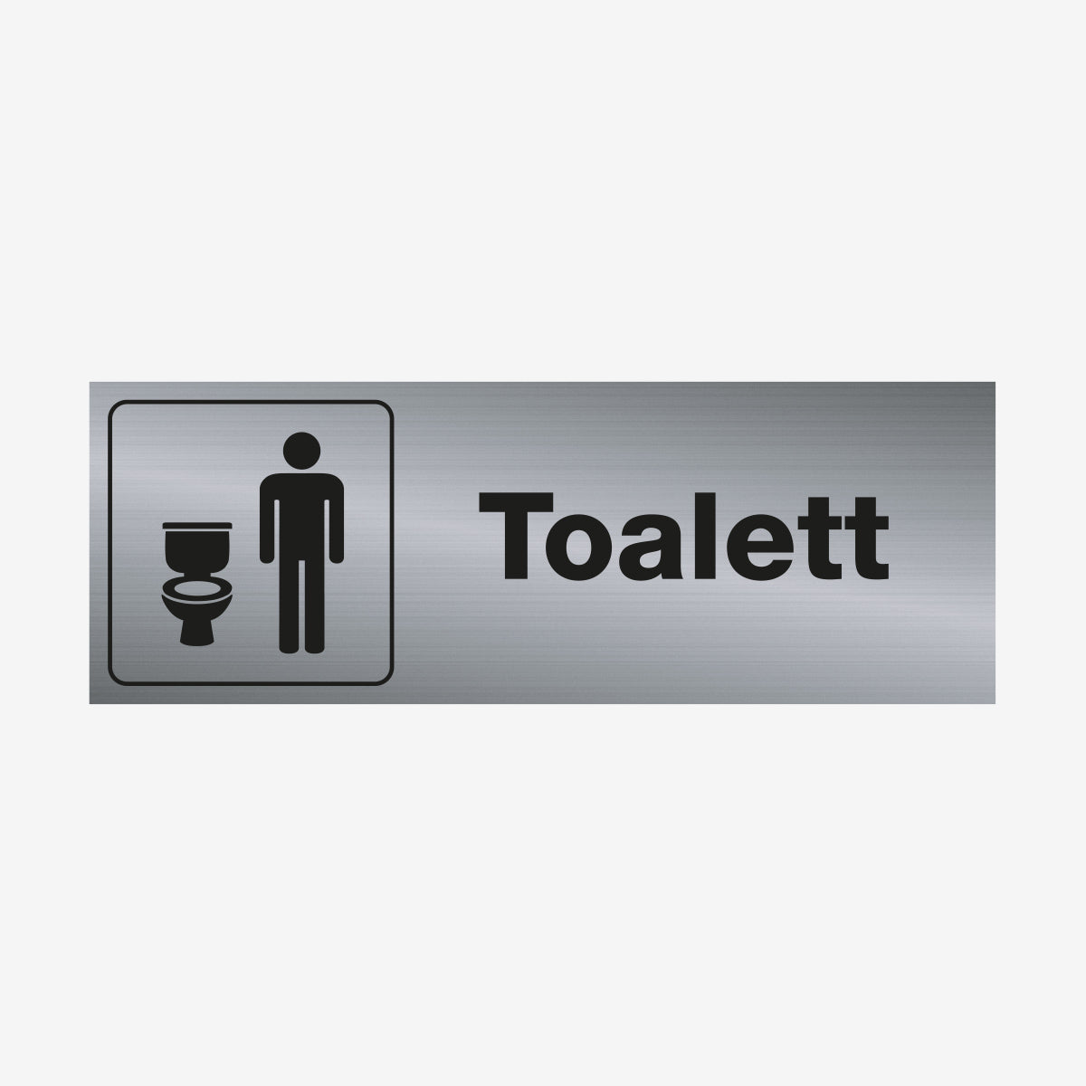 Herrtoalett