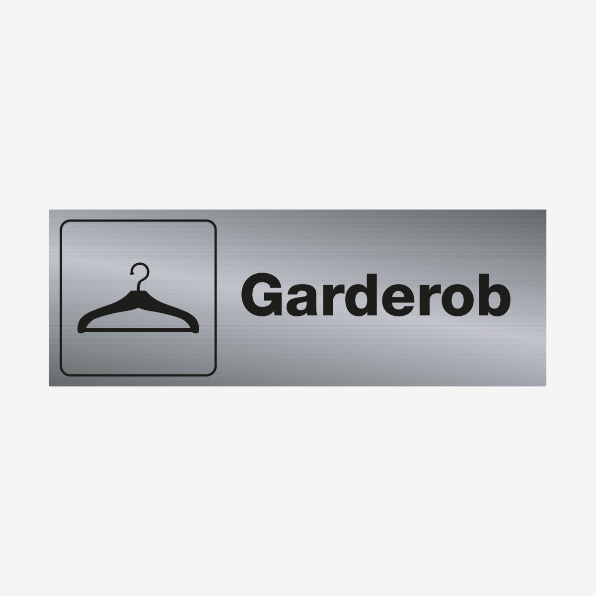 Garderob