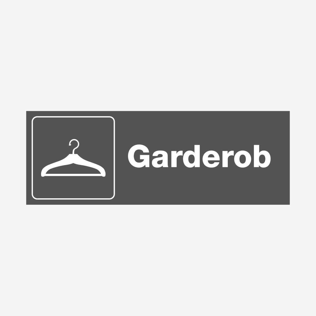 Garderob