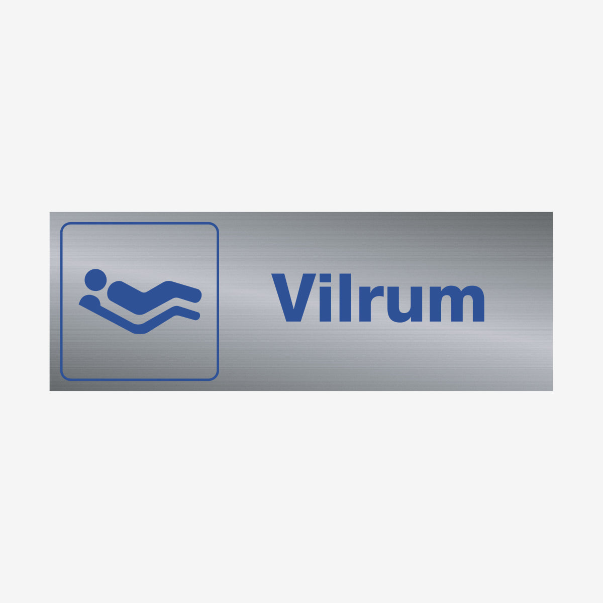 Vilrum