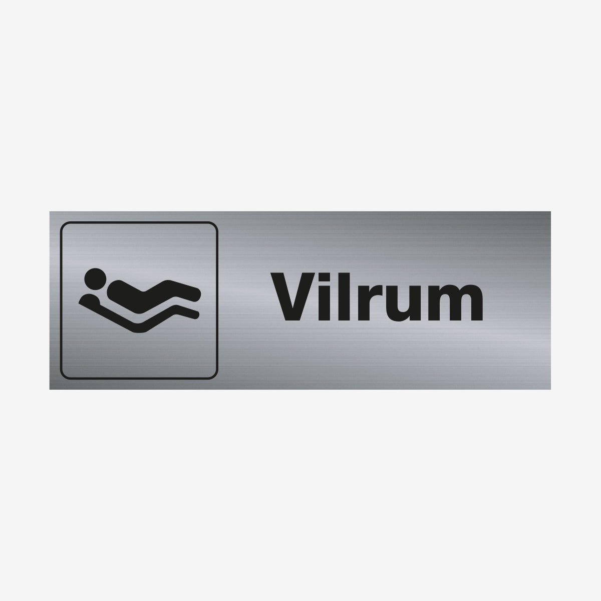 Vilrum