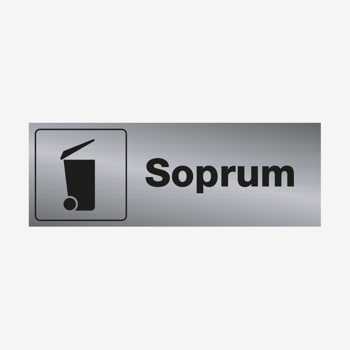 Soprum