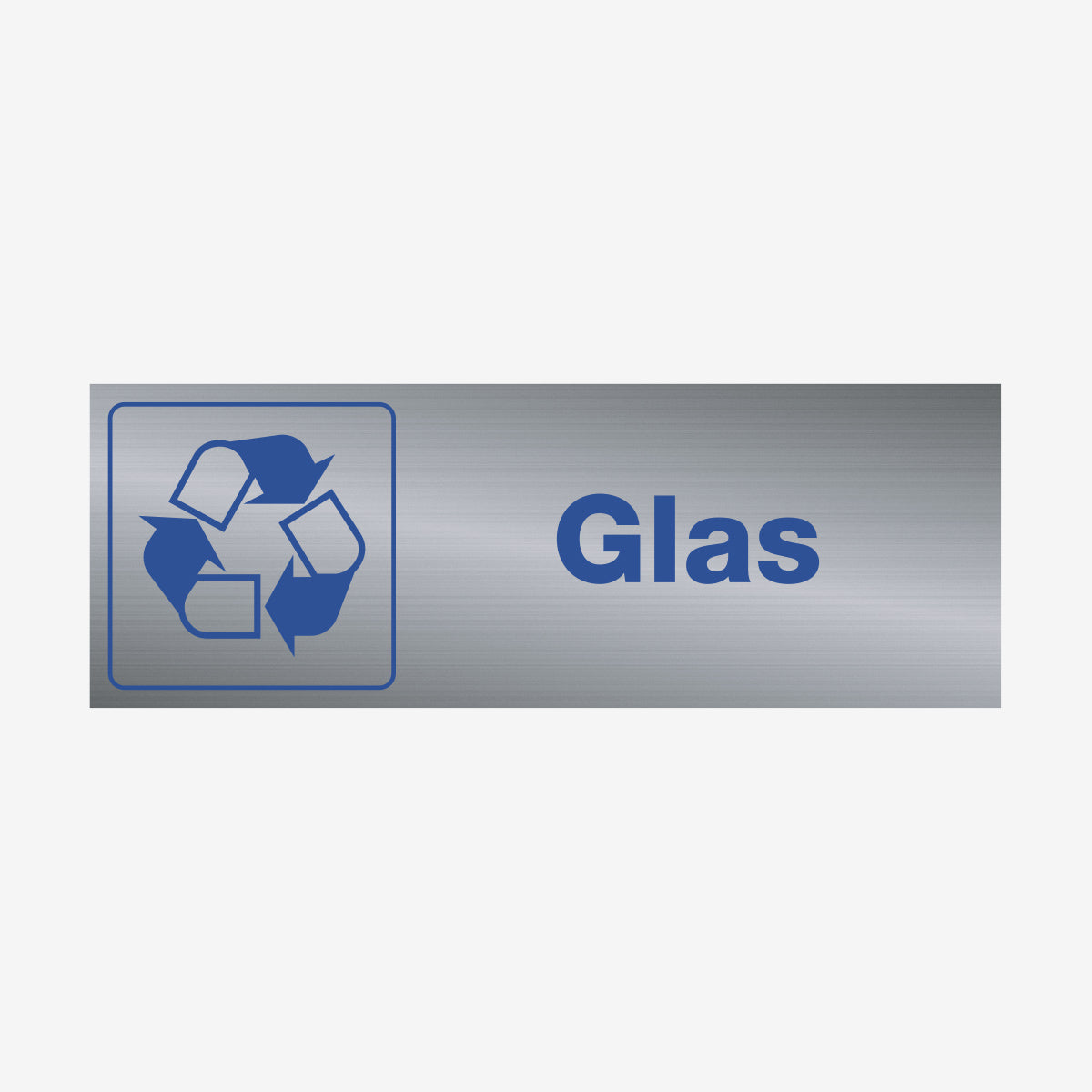 Glas