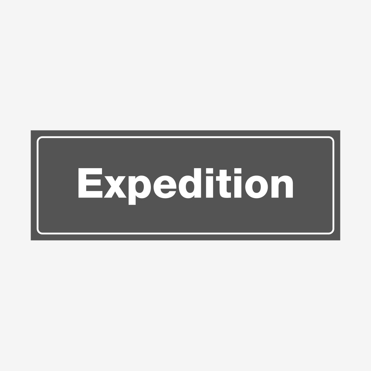 Expedition