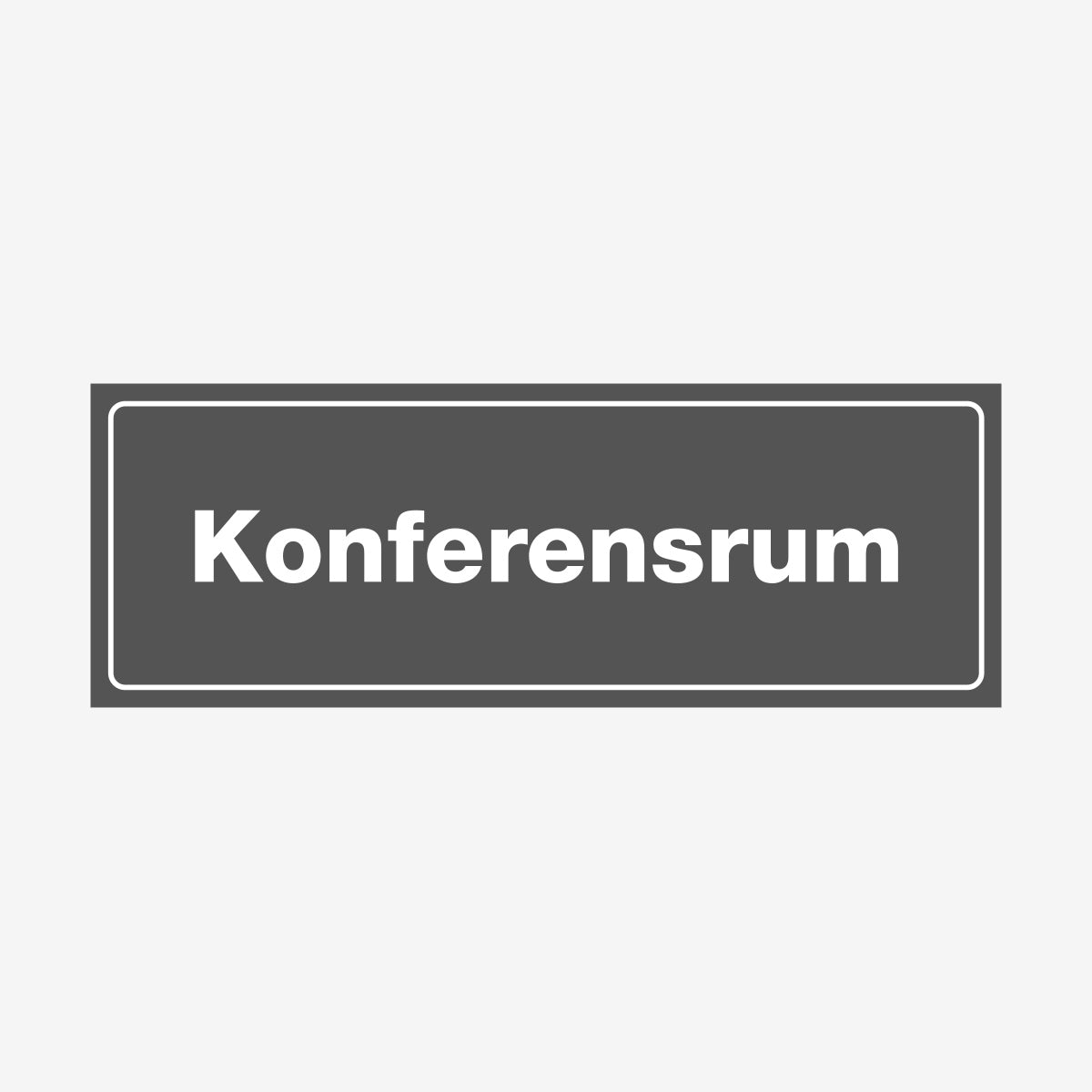 Konferensrum