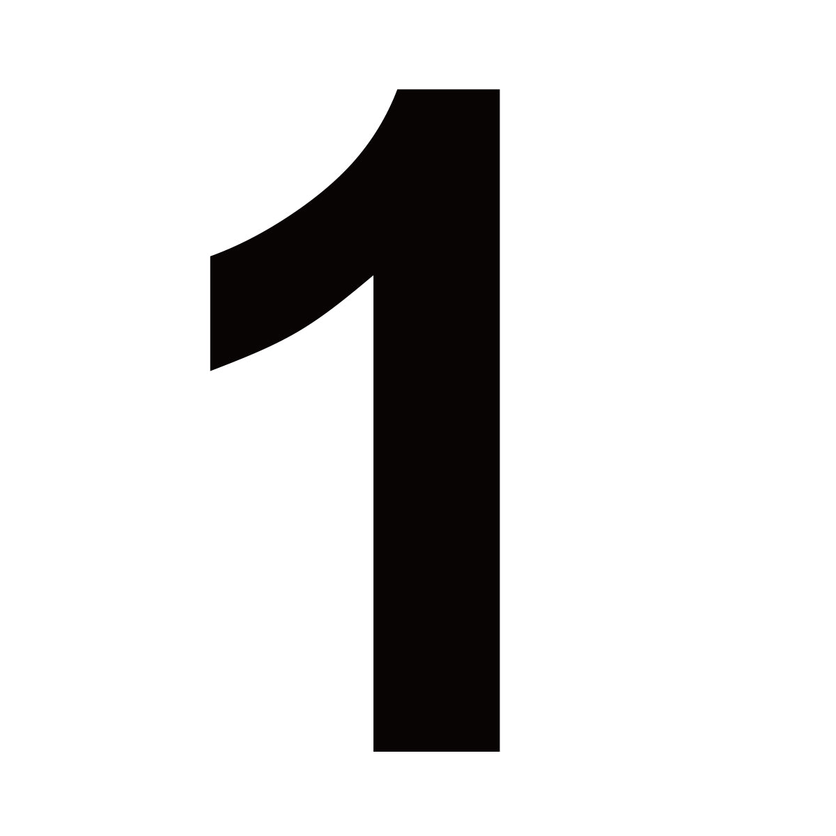 Fasadsiffra 1
