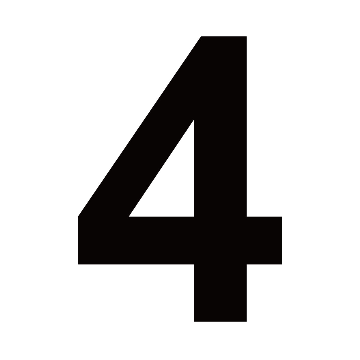 Fasadsiffra 4