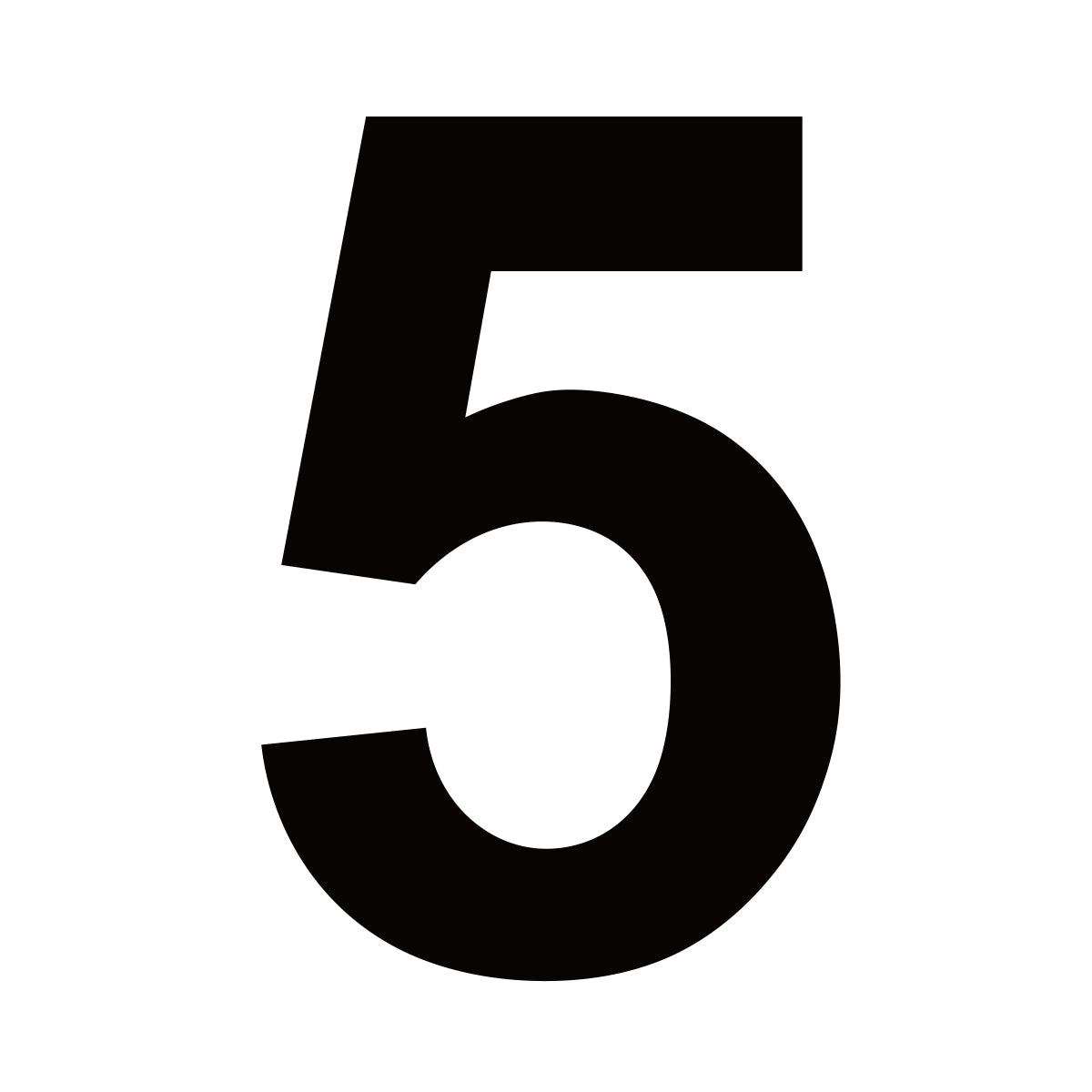 Fasadsiffra 5
