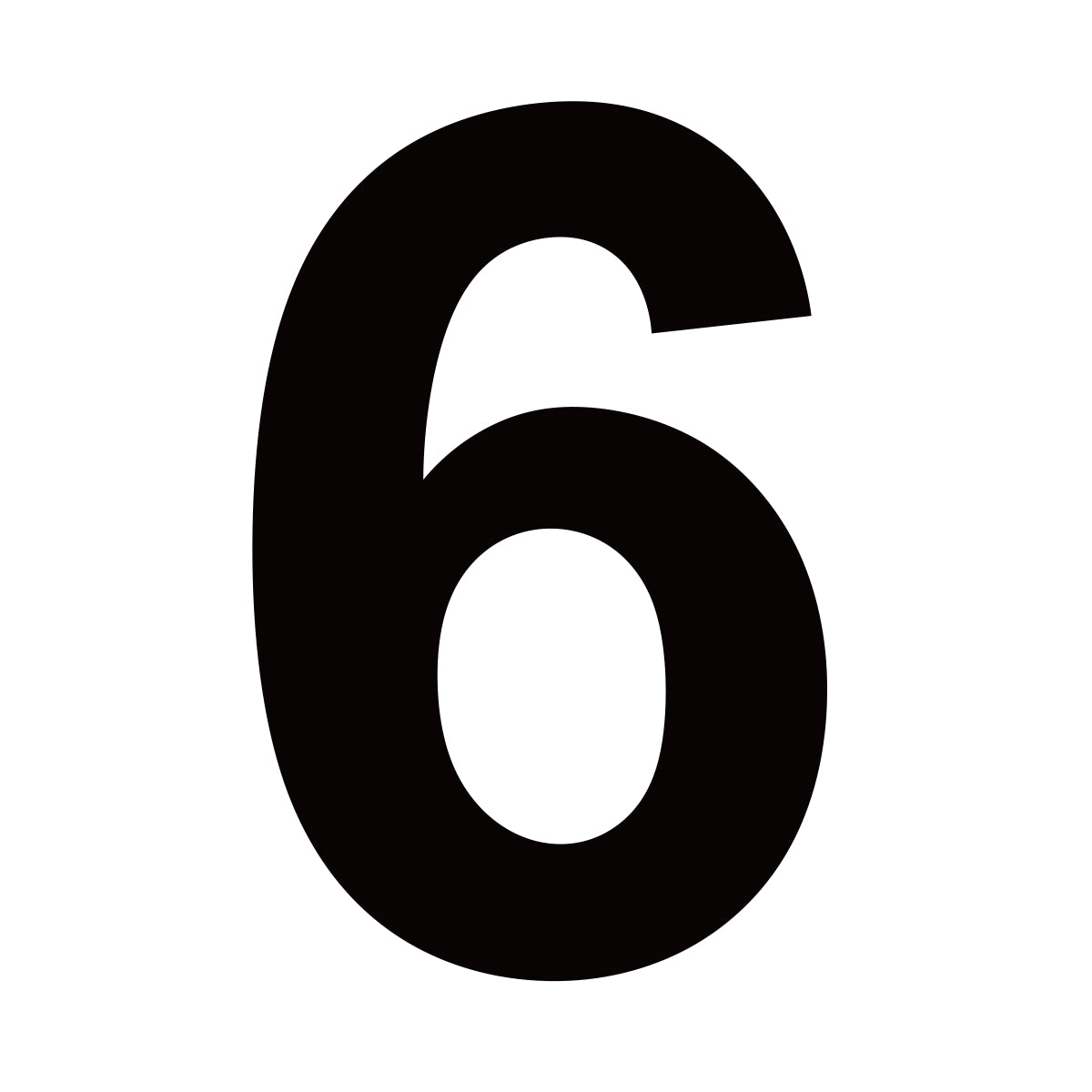Fasadsiffra 6