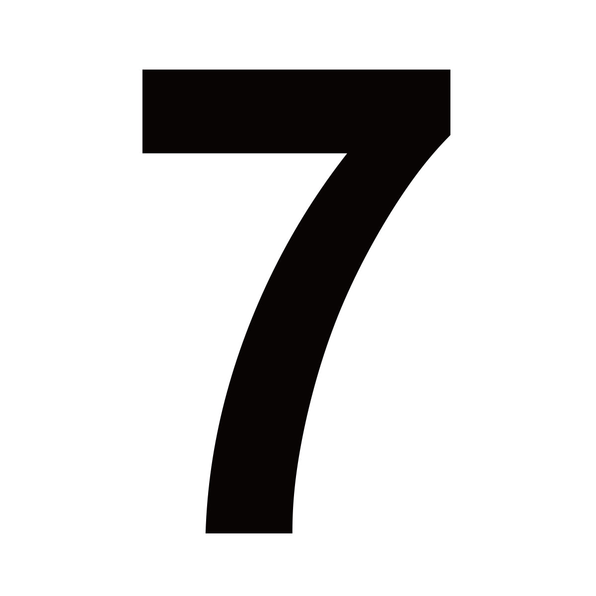 Fasadsiffra 7