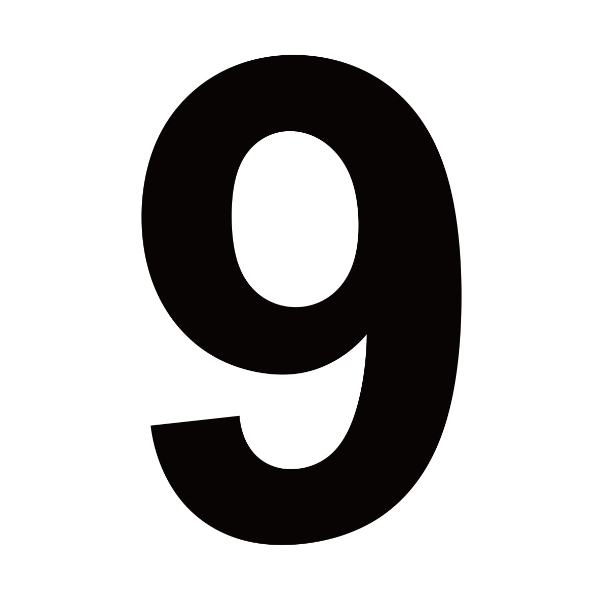 Fasadsiffra 9