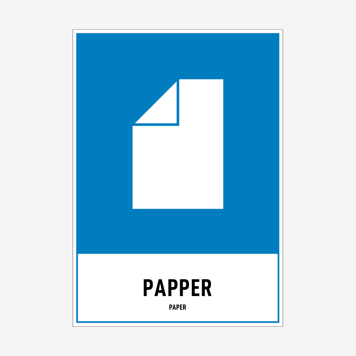 Papper