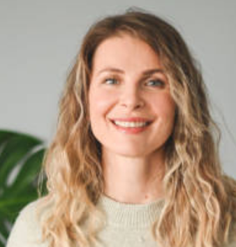 Sara Nyberg
