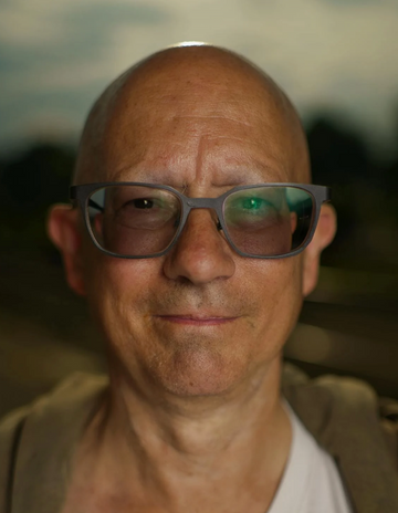 Johan Eriksson