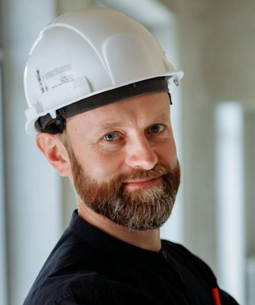 Daniel Holm